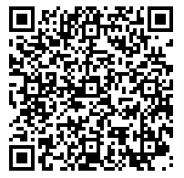 QR Code for G9 Smart Menu