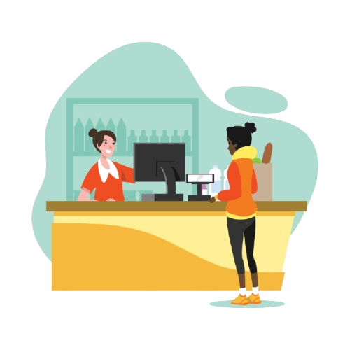 Digital Menu for Restaurant