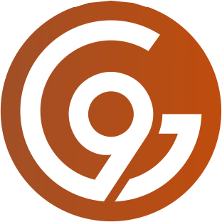 G9 Smart Menu Logo